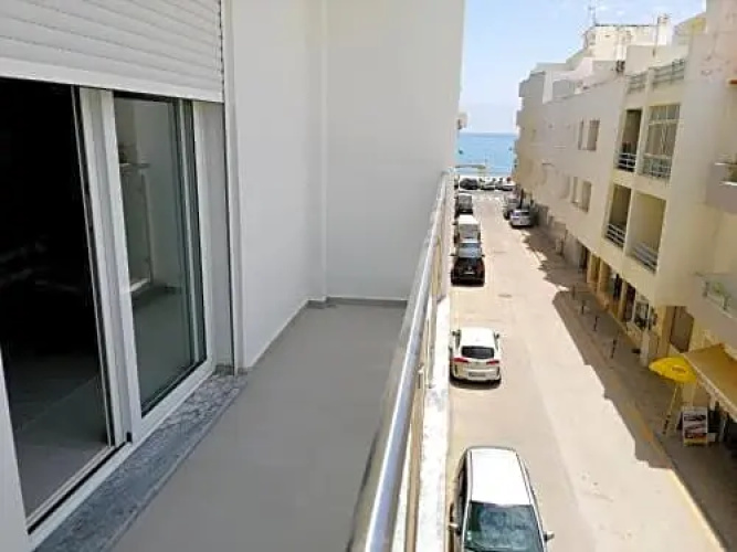 Suites Paradise Algarve