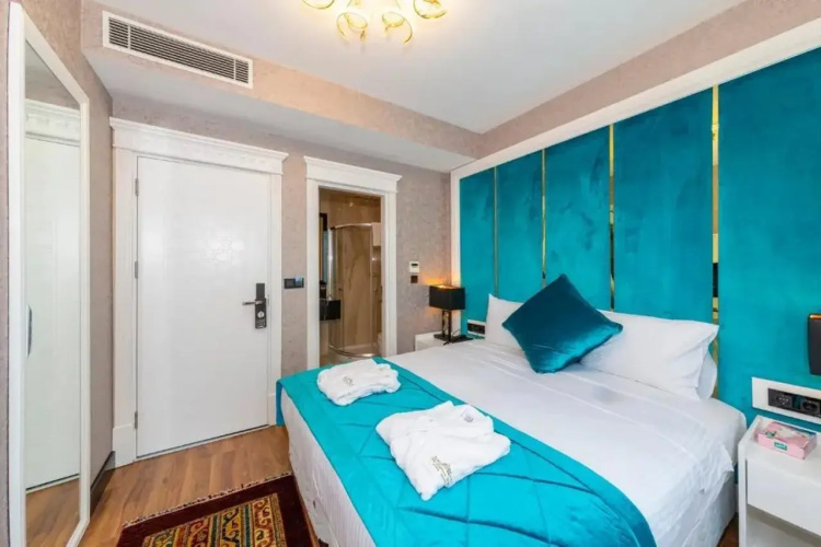 Eastanbul Suites