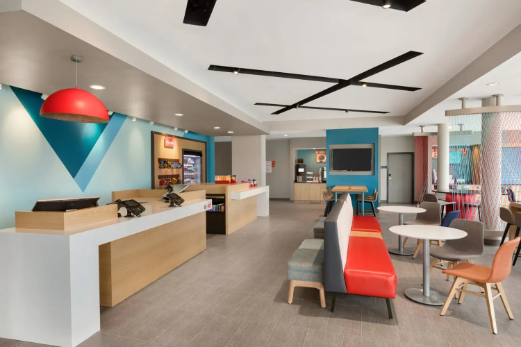 Avid Hotel West Memphis