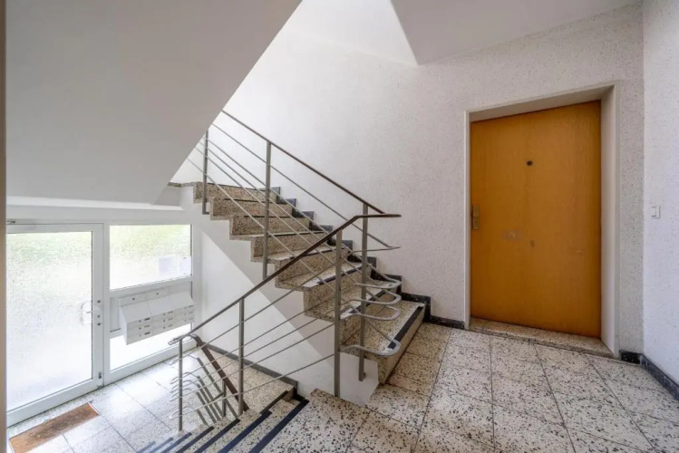 6737 Privatapartment Vinn