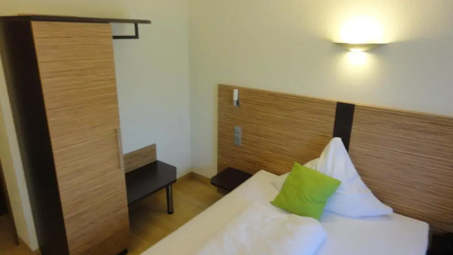 Hotel zur Krone