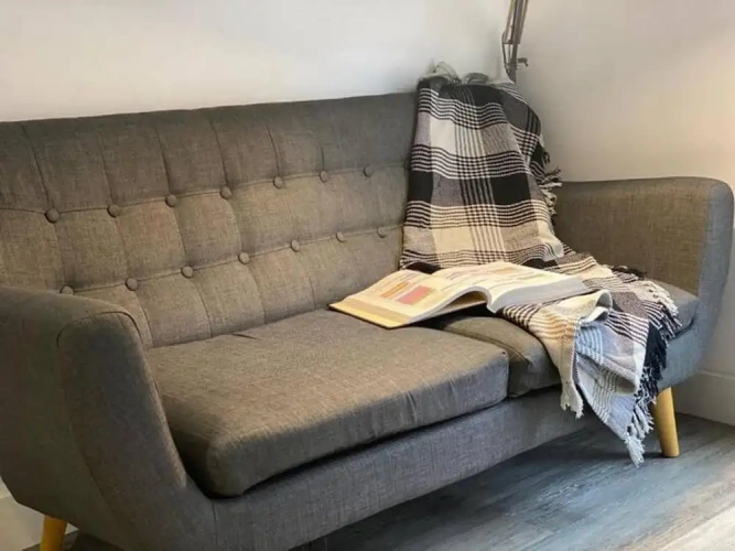 Single Apartment