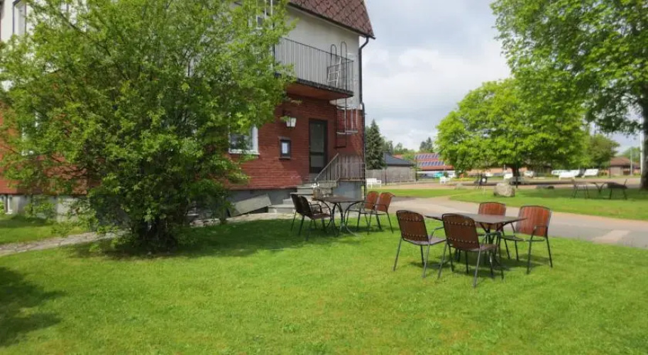 Hotell Freden