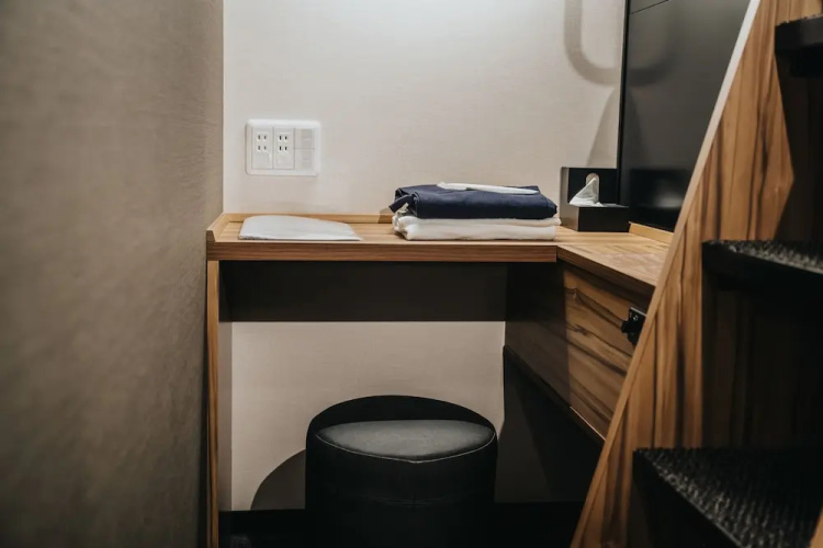Kajimachinoyu Spa Solani