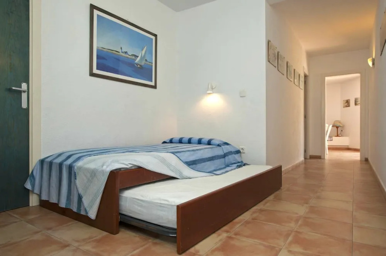Apartaments el Berganti