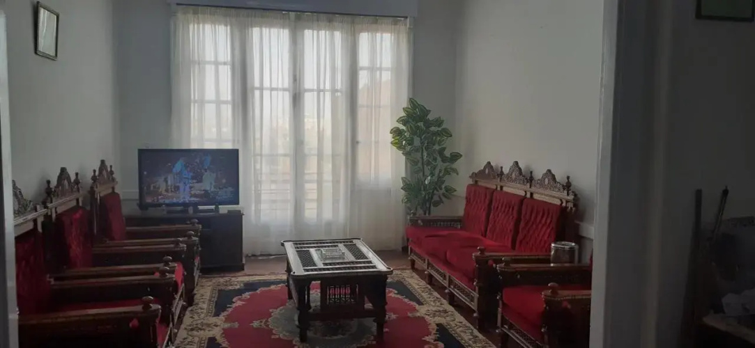 Ismailia House Inn