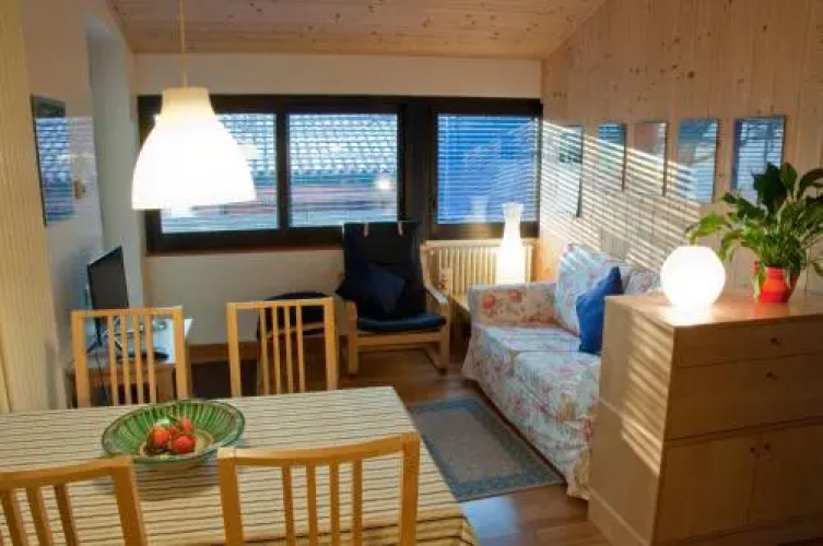 La Casa Trasparente