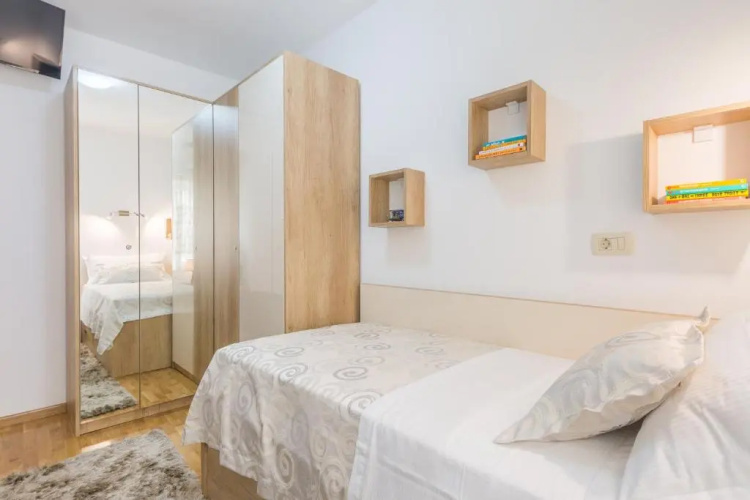 Apartman Grgur