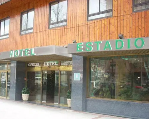 Hotelbild