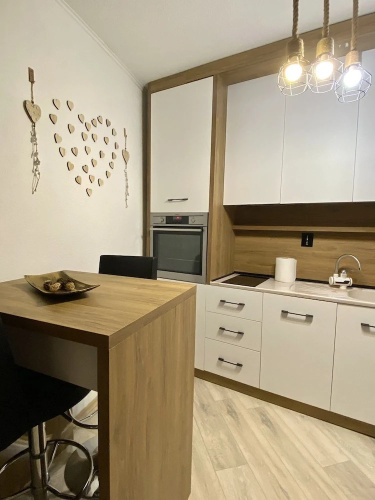 Nessi Apartment