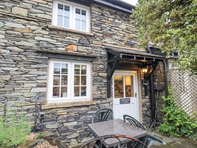 Cottage