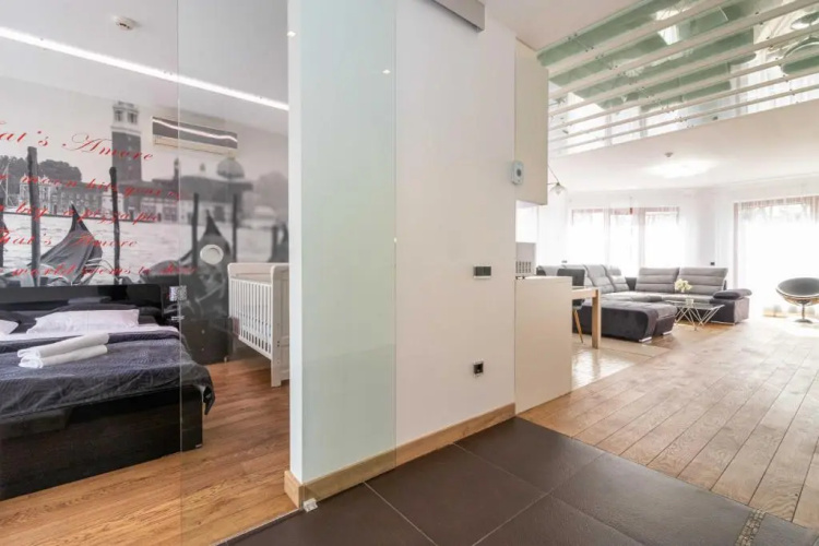 Gentle Brezze Apartment, By Cohost