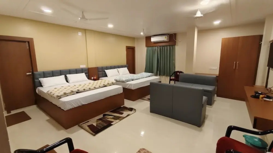 Hotel Cosy Inn