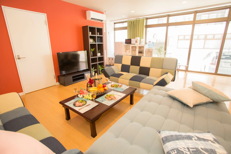 Condominium Thingara