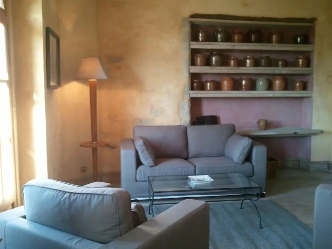 Appartement la Cafourche