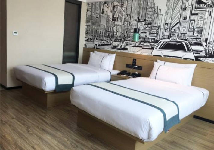 Business Double room