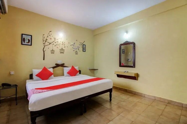 Log Inn by OYO Rooms