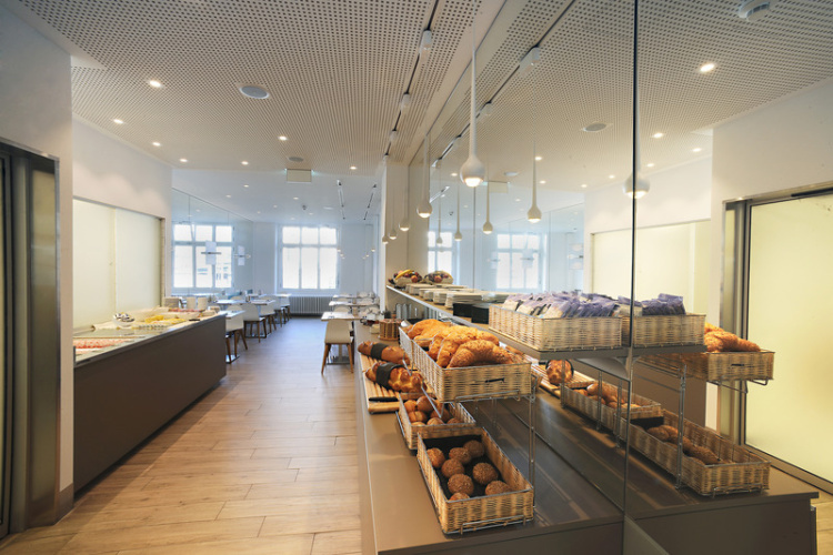 Hotel City Am Bahnhof photo 8