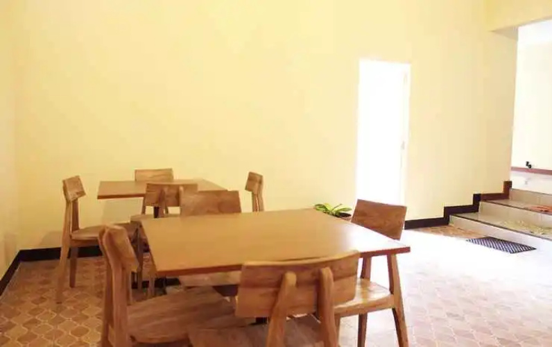 Hotel Sawunggalih