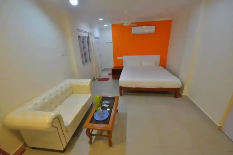 Hotelbild