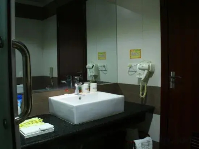 Ning Chang Hotel