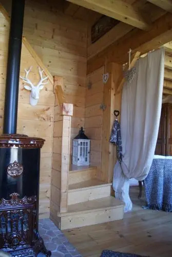 La Maison de Béatrice