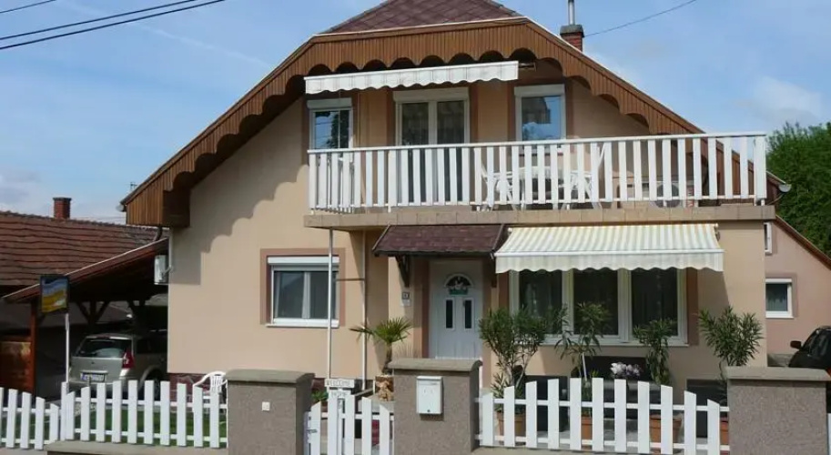 Töreki Vendégház