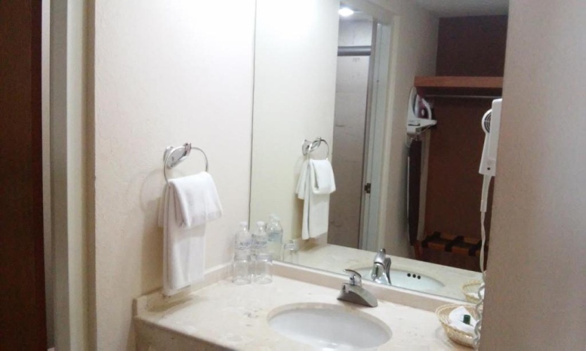 Balajú Hotel & Suites photo 11