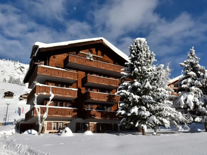 S Dlenz 32 Riederalp