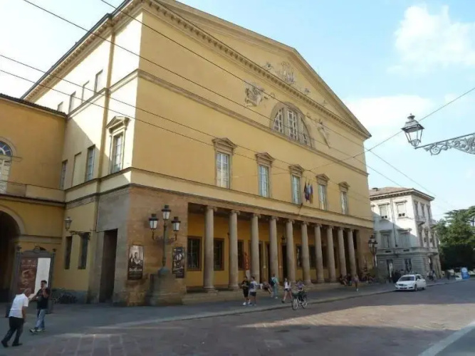 Otel görseli