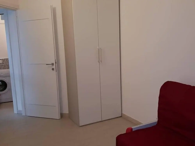 Double Apartment