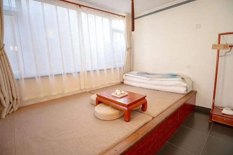 1 Bedroom Standard room