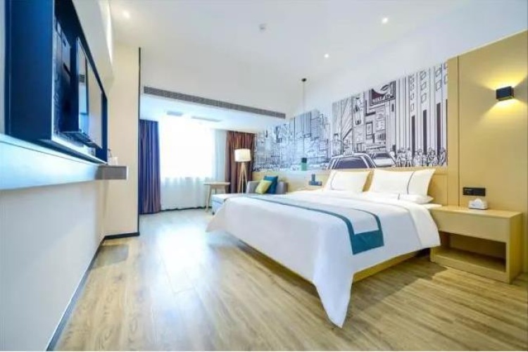 Business Double room