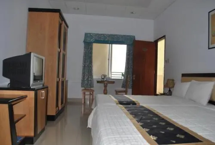 River View Hotel Nha Trang