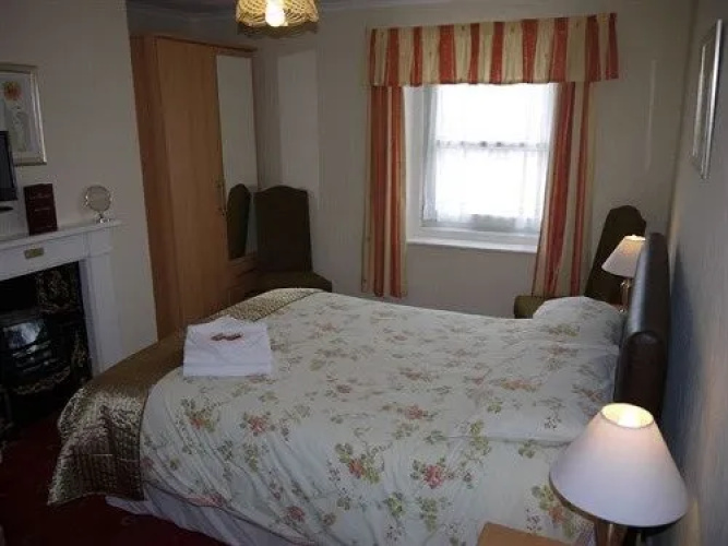 The Corner Guest House