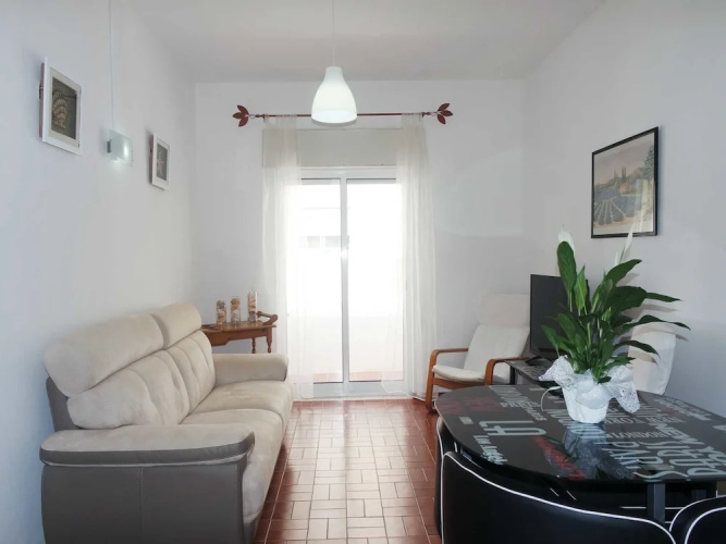 B21 - Seashell Apartment in Downtown Lagos