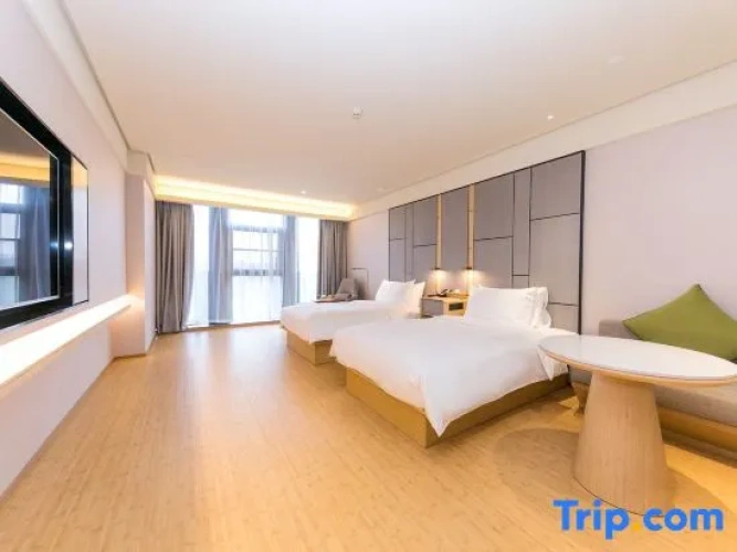 Business Twin room