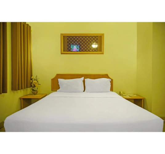 Quadruple Family Suite