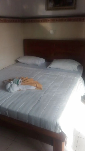 Dewi Antara Homestay