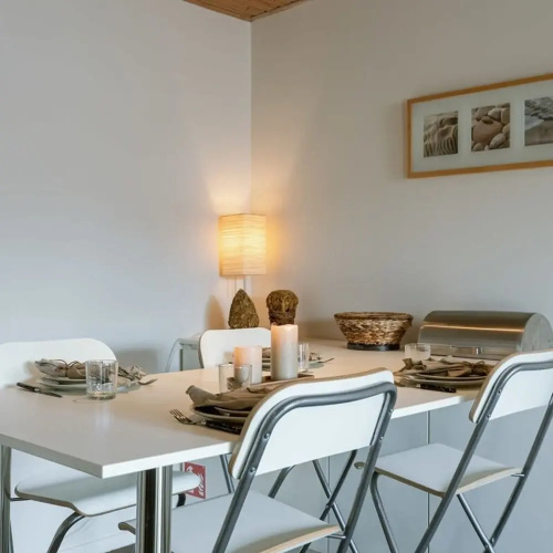 Apartment Near the Beach With Terace
