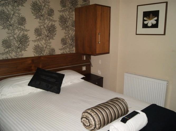 The Drymen Inn