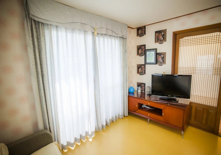 Living Stone Pension