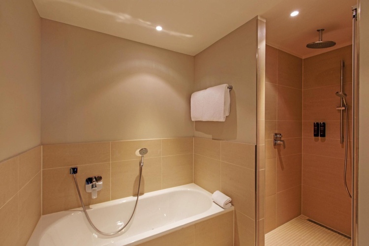 Steigenberger Airport Hotel Berlin photo 10