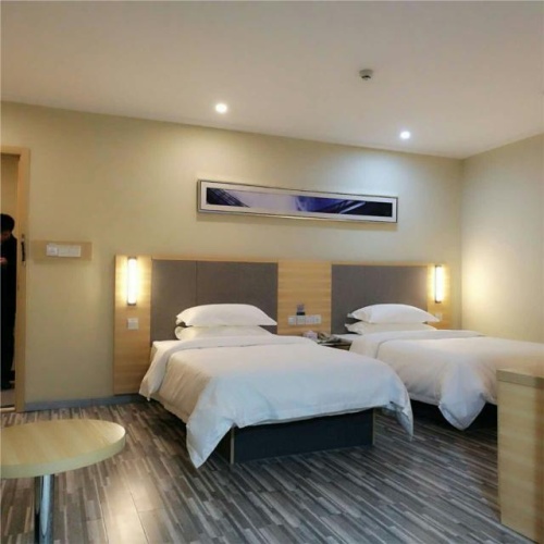 Business Twin room