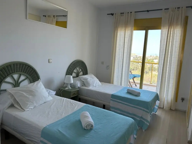 Ático-duplex Lagos del Castillo