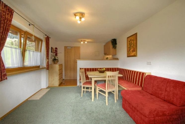 Pension Achensee