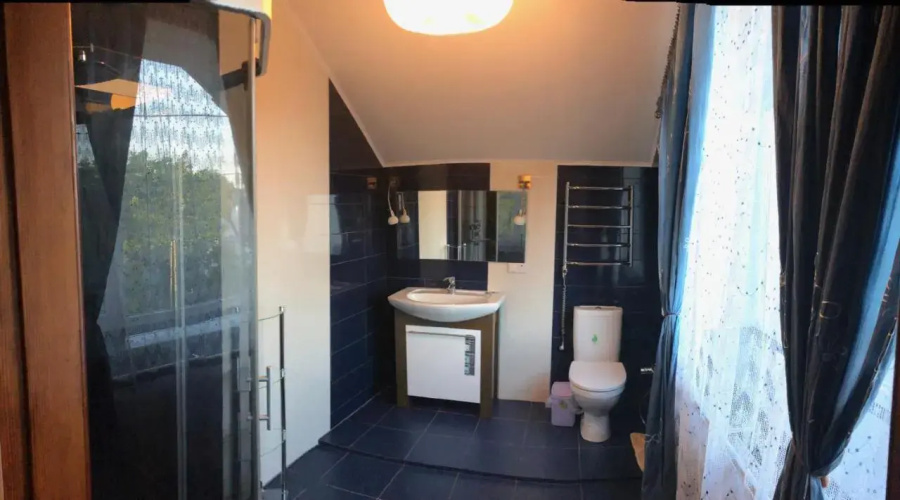 Victory guest house