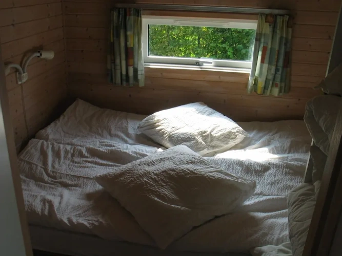 1 Bedroom Luxury room