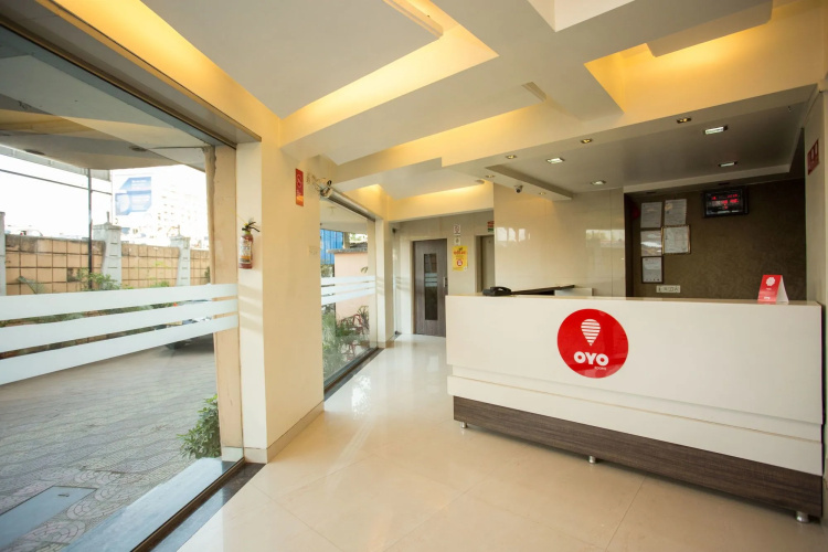 Hotel JK Regency