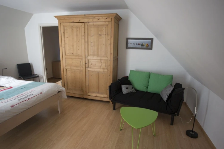 Comfort Suite